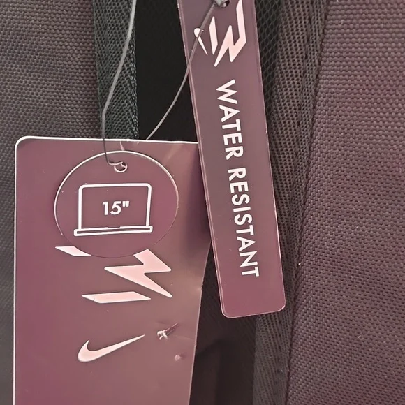 Nike 3 Brand Deluxe Backpack - Picture 6 of 10